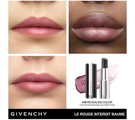 qvc givenchy black magic lipstick|givenchy lipstick black magic nordstrom.